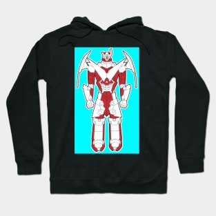 gurren lagann Hoodie